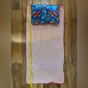 Toddler sleeping mat
